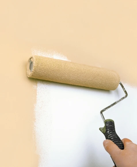 Clement Peinture Facade Rosheim Peinture Interieure
