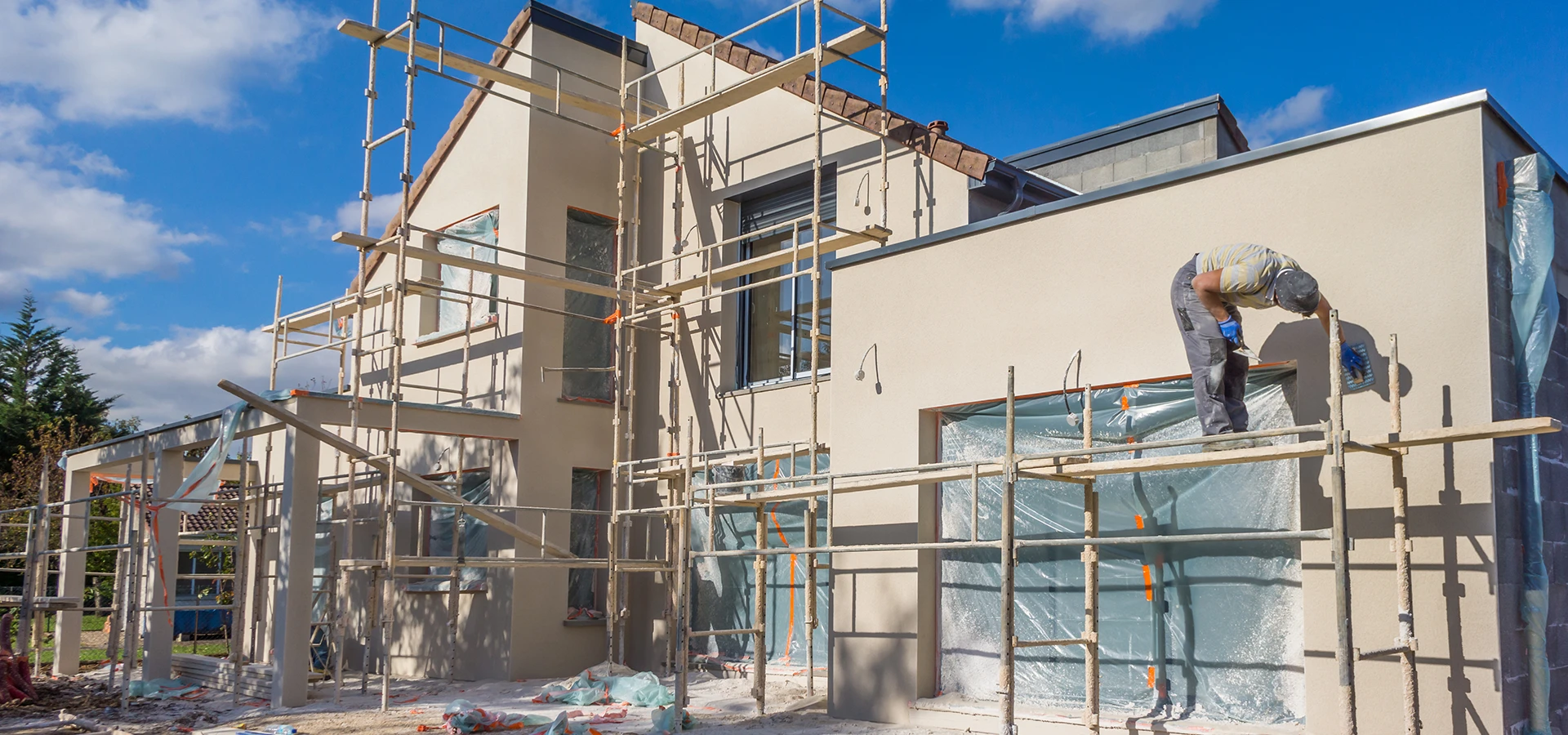 Clement Peinture Facade Rosheim Slide2